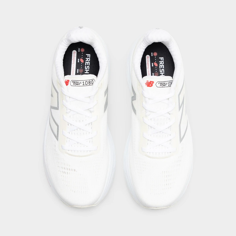 New Balance Fresh Foam X 1080v14 White / Silver