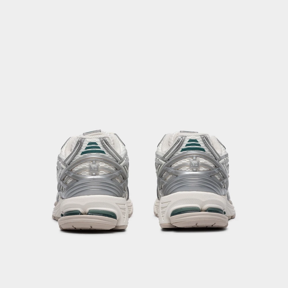 New Balance 1906 White - Silver