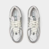 New Balance 1906 White - Silver