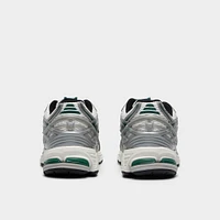 New Balance 1906R Silver Metallic / Night Watch Green