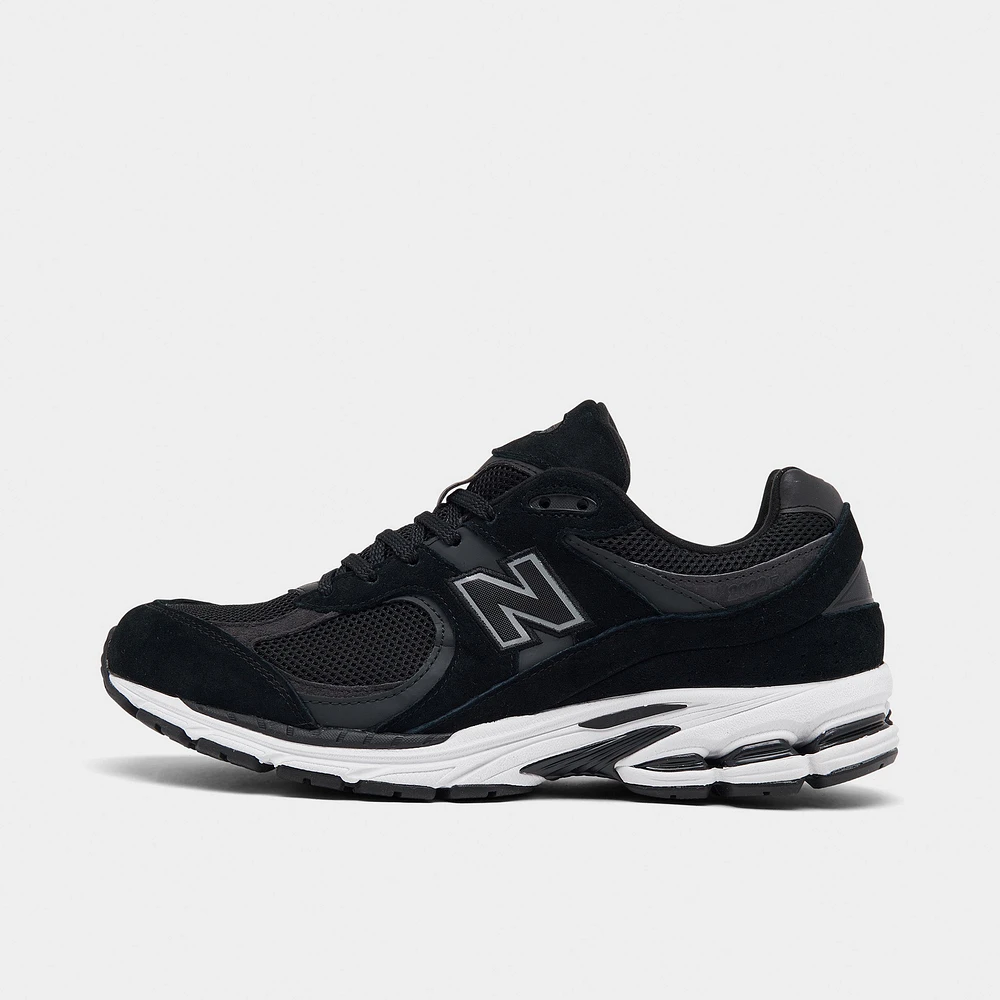 New Balance M2002RBK Black / Phantom