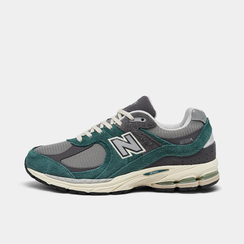 New Balance M2002REM Green / Grey - Black