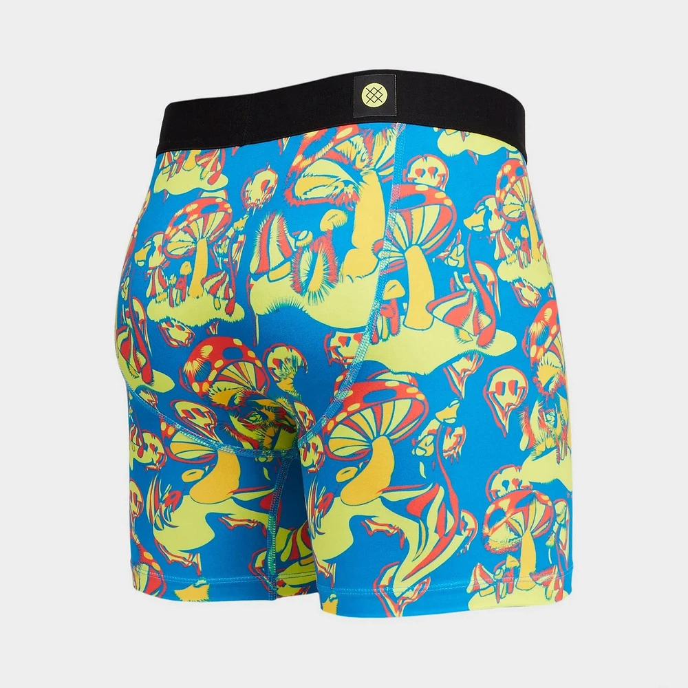 Stance Voyagerz Polyster Boxer Brief / Slate