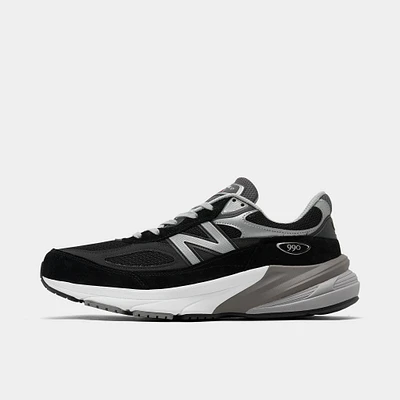 New Balance MADE USA M990BK6 / Black