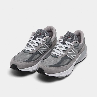 New Balance MADE USA M990GL6 / Grey