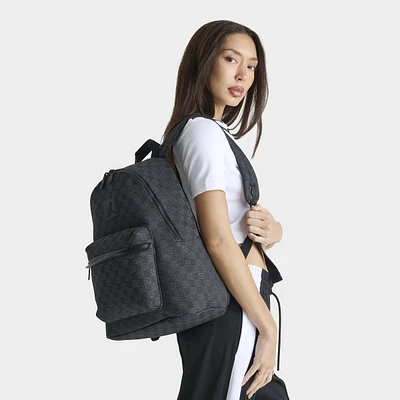 Jordan Monogram Backpack / Black