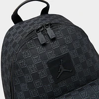 Jordan Monogram Backpack / Black