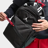Jordan Air Patrol Backpack / Black