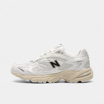 New Balance 725V1 White / Tan - Black