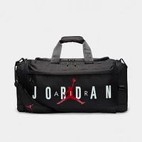 Jordan Velocity Duffle Bag (62.5L) / Black