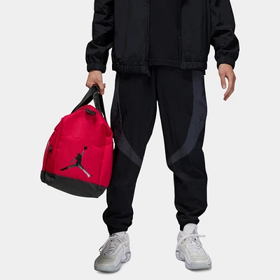 Jordan Medium Duffel / Gym Red