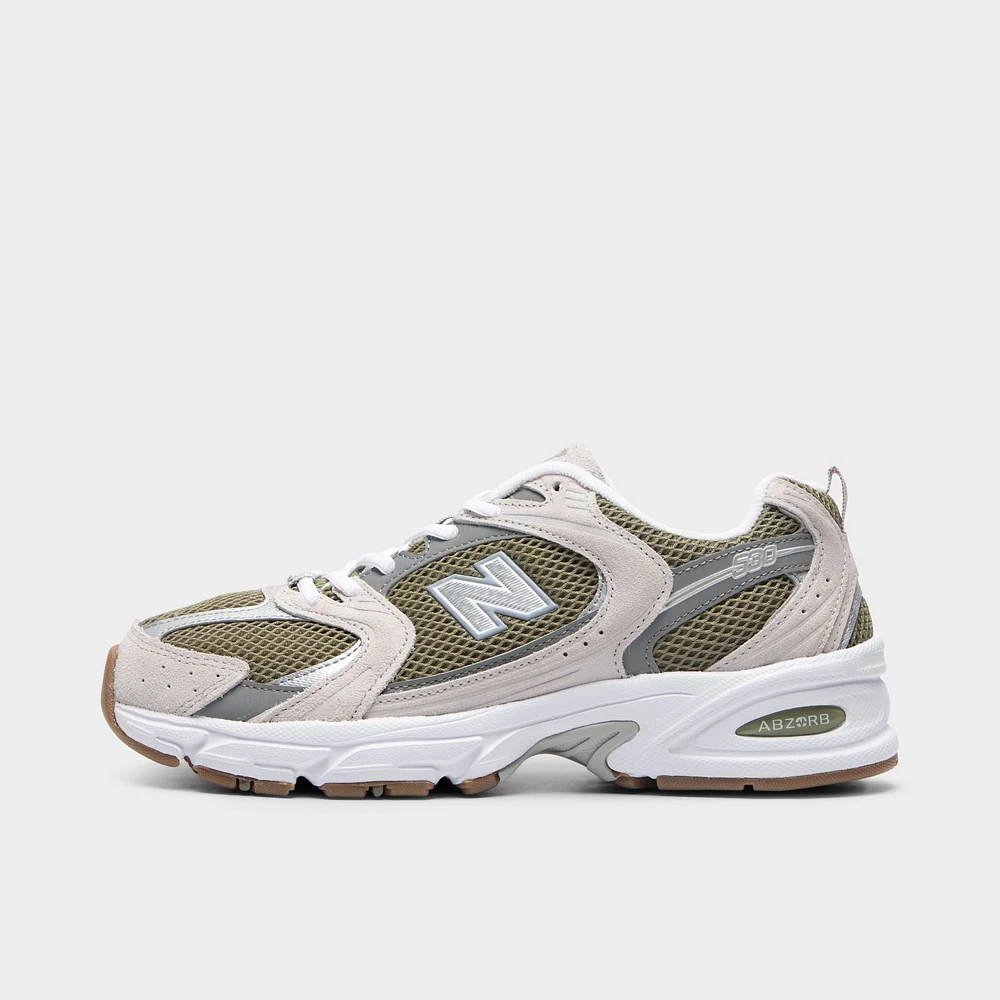 New Balance MR530GA Dark Olivine / Moonrock  - Shadow Grey