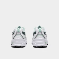 New Balance 530 White / Spruce - Clay Ash