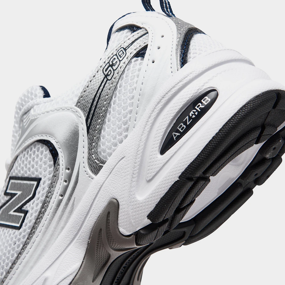 New Balance MR530SG White / Natural Indigo