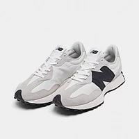 New Balance MS327FE Tan / Black - Grey