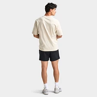 New Balance A Perfect Match Tennis T-Shirt / Linen