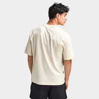 New Balance A Perfect Match Tennis T-Shirt / Linen