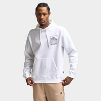 New Balance 9060 Hoodie / White