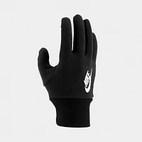 Nike Women's Sportswear TG Club Fleece Gloves Black / White