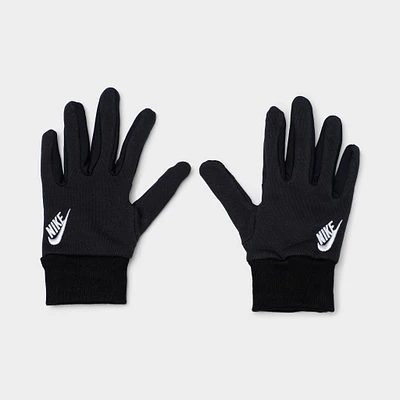 Nike Sportswear TG Club Fleece 2.0 Gloves Black / - White