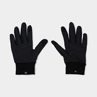 Nike Sportswear TG Club Fleece 2.0 Gloves Black / - White