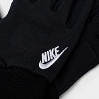 Nike Sportswear TG Club Fleece 2.0 Gloves Black / - White