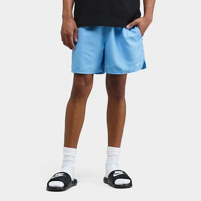 Nike Swim Essential Lap 5" Shorts / University Blue