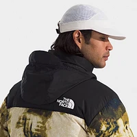 The North Face 1996 Retro Nuptse Jacket Midnight Petrol / Bleach