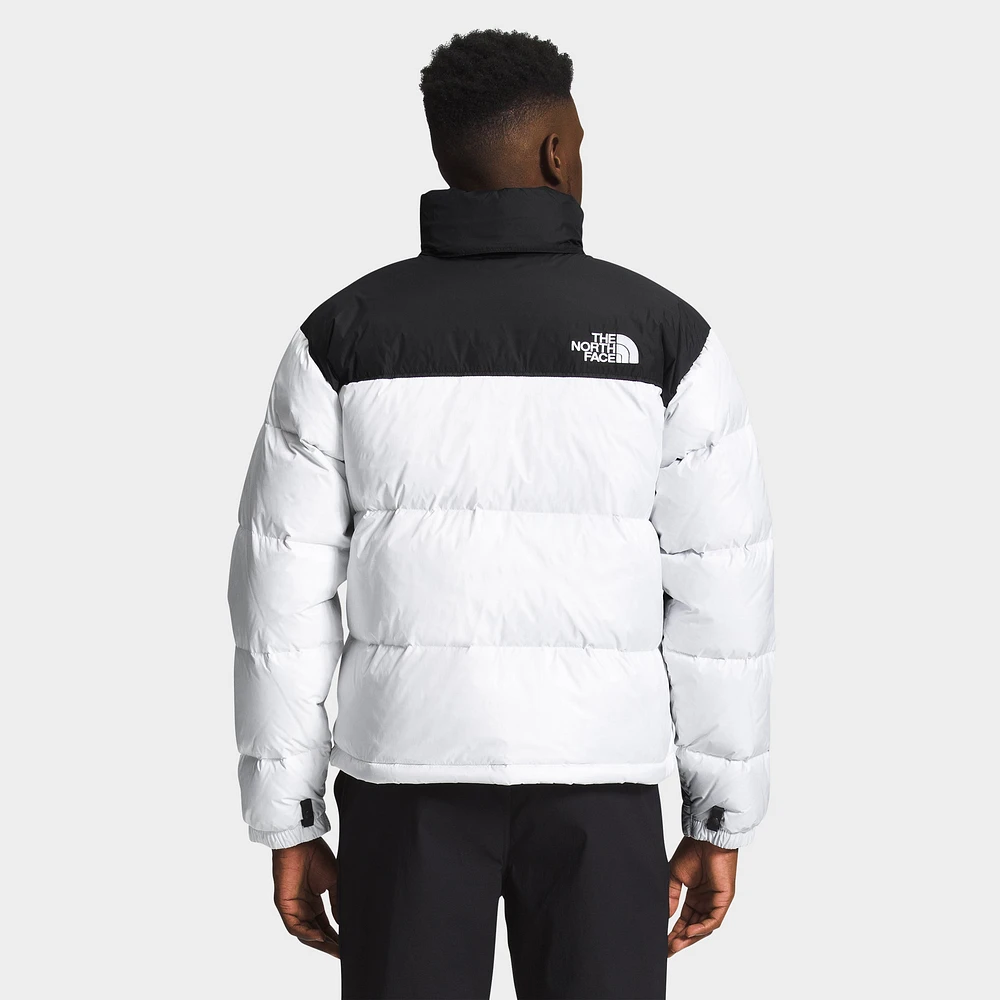 The North Face 1996 Retro Nuptse Jacket TNF White / Black
