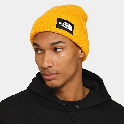 The North Face Salty Lined Beanie / Summit Gold