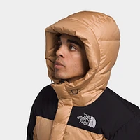 The North Face HMLYN Down Parka Almond Butter / TNF Black