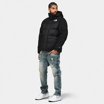 The North Face HMLYN Down Parka / TNF Black