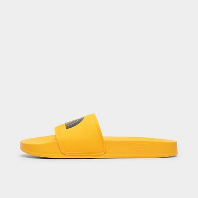 The North Face Base Camp Slide III Summit Gold / Black