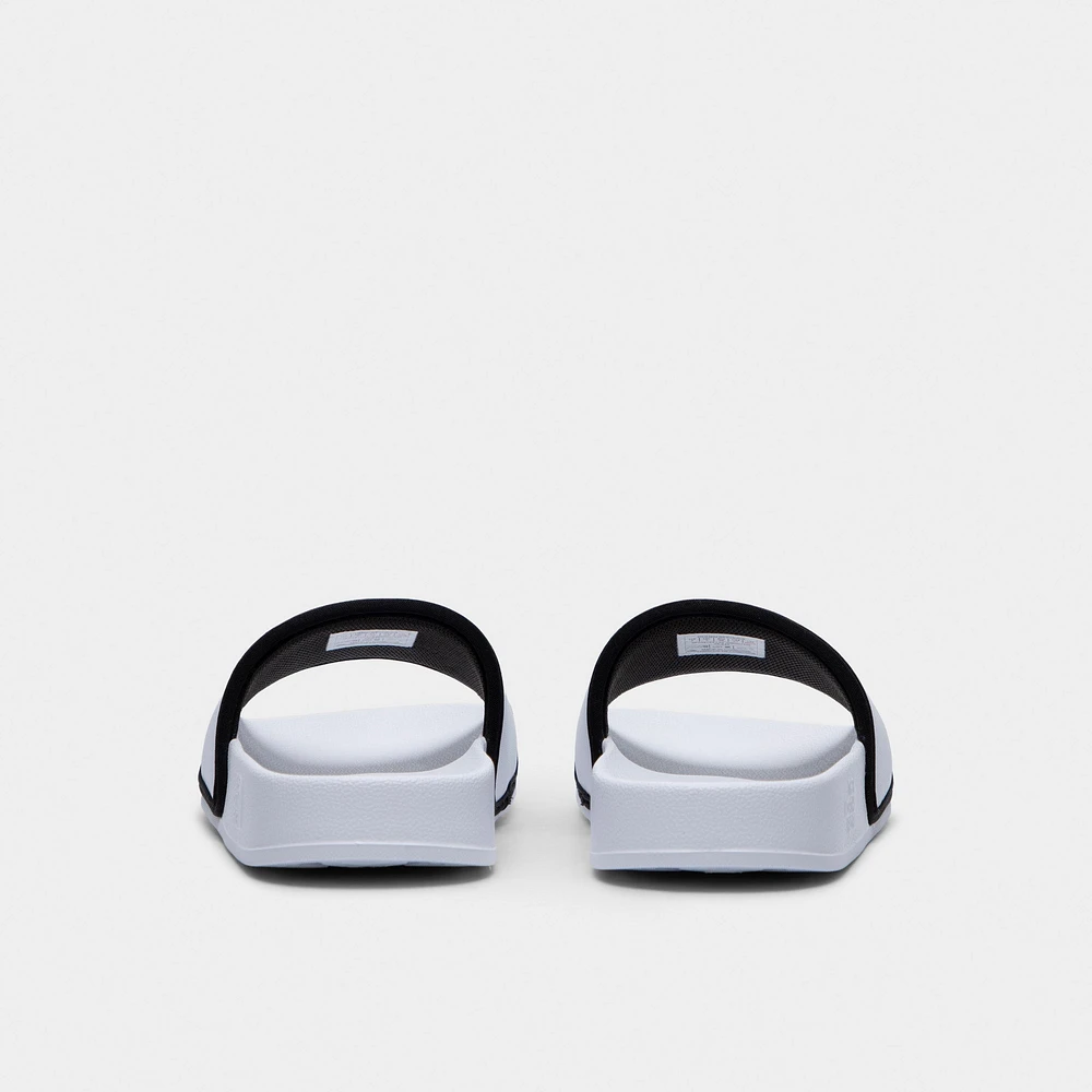 The North Face Women's Base Camp Slide III White / Black