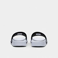 The North Face Women's Base Camp Slide III White / Black