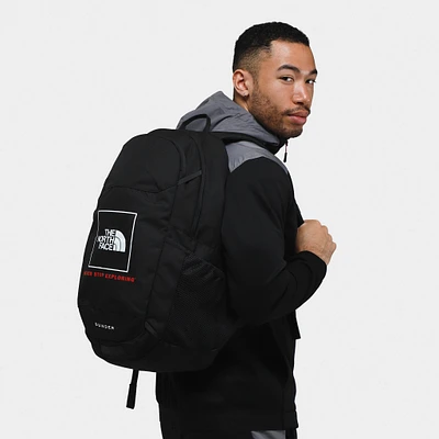 The North Face Sunder Backpack / TNF Black