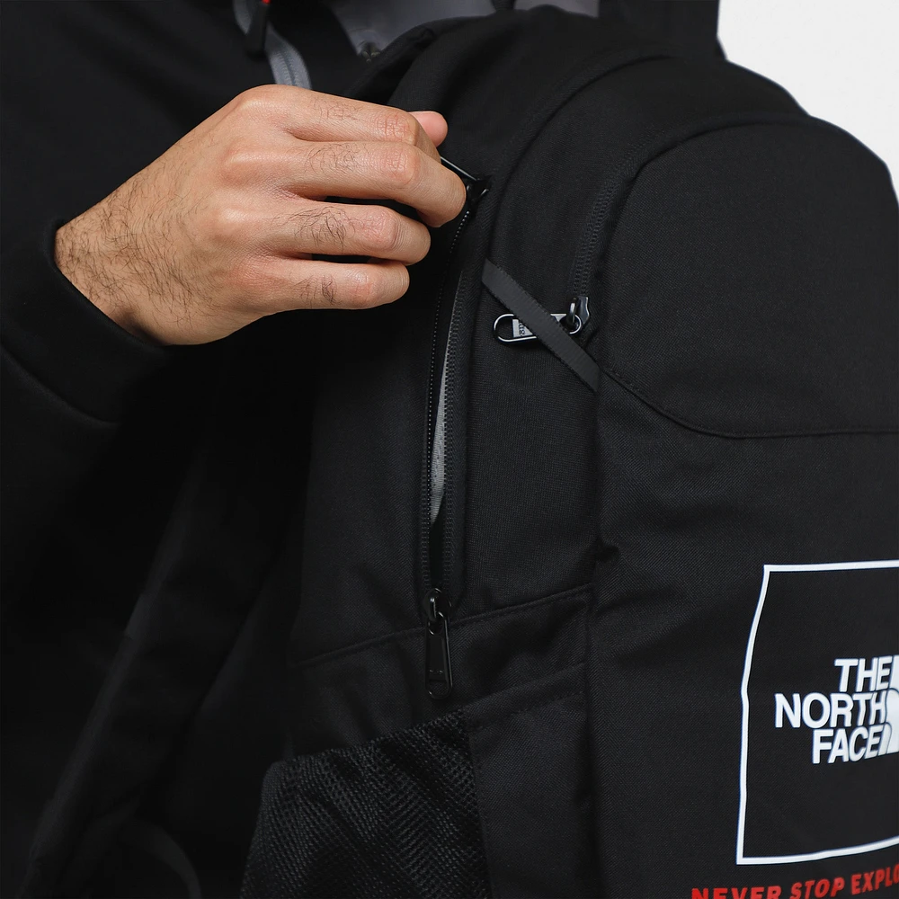 The North Face Sunder Backpack / TNF Black