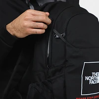 The North Face Sunder Backpack / TNF Black