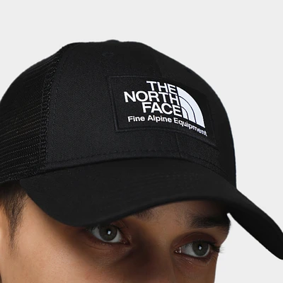 The North Face Mudder Trucker / TNF Black