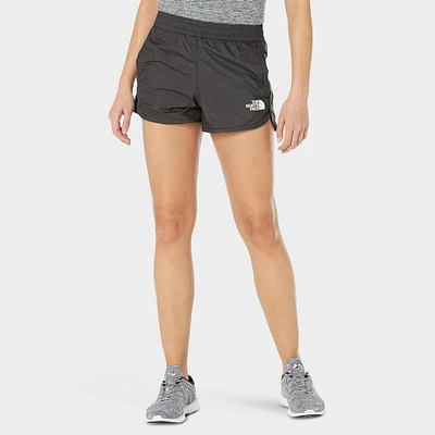 The North Face Women's Hydrenaline 2000 Shorts / TNF Black
