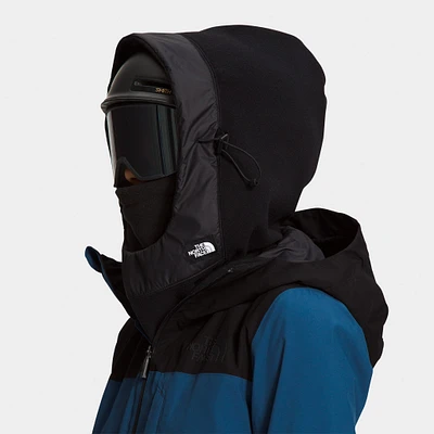 The North Face Whimzy Powder Hood / TNF Black