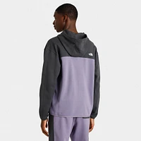 The North Face Tech Full-Zip Hoodie / Lunar Slate