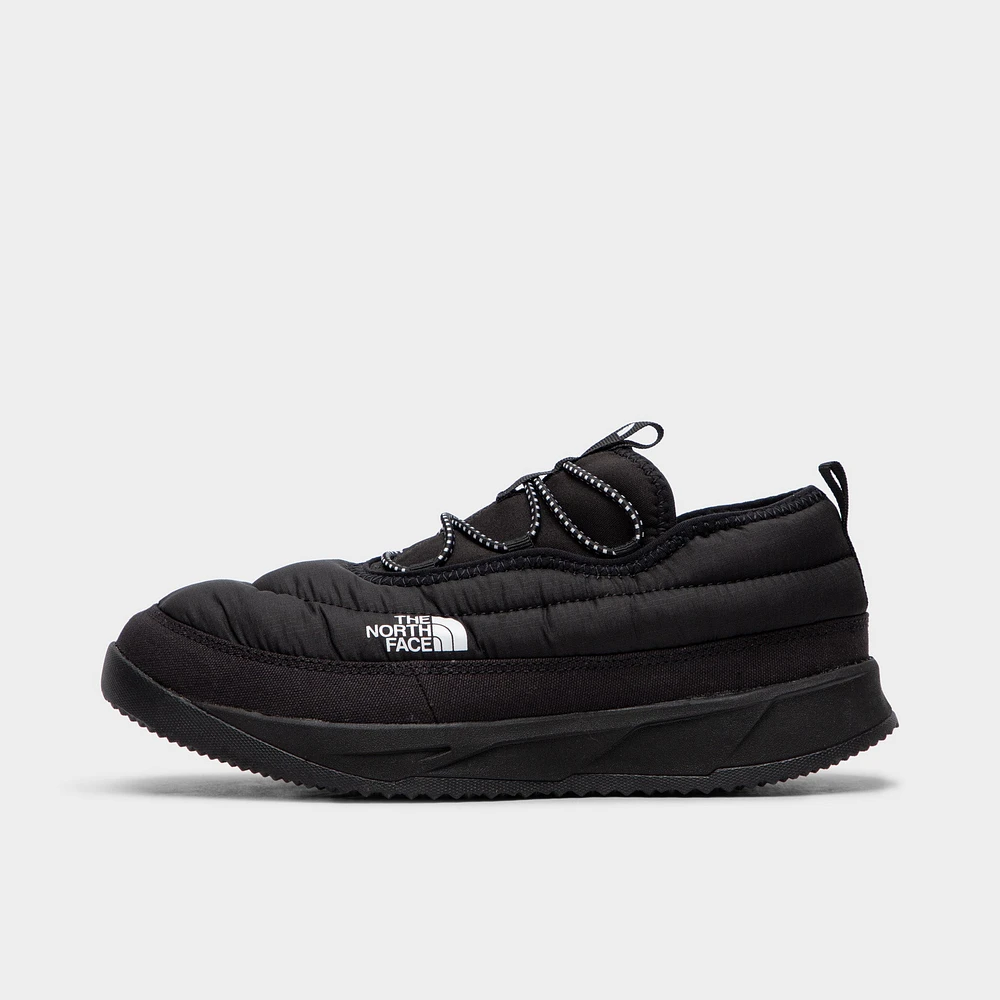 The North Face Women's NSE Low TNF Black /