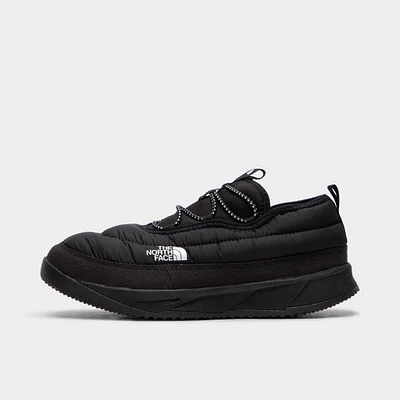 The North Face Women's NSE Low TNF Black /