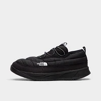The North Face Women's NSE Low TNF Black /