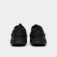 The North Face Women's NSE Low TNF Black /