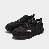 The North Face Women's NSE Low TNF Black /