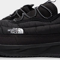 The North Face Women's NSE Low TNF Black /