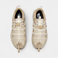 The North Face Women's Vectiv Taraval Tech Khaki Stone / Gravel