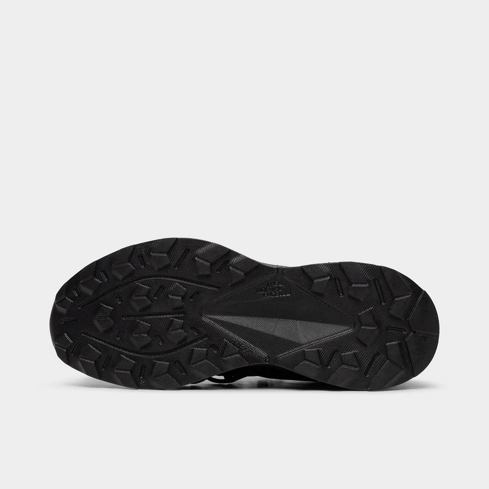 The North Face Women's Oxeye Tech Black /